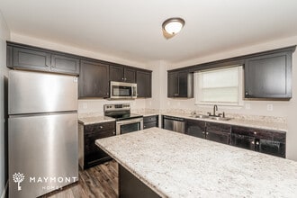 2764 Oscar Bradford Rd in Hayden, AL - Building Photo - Building Photo