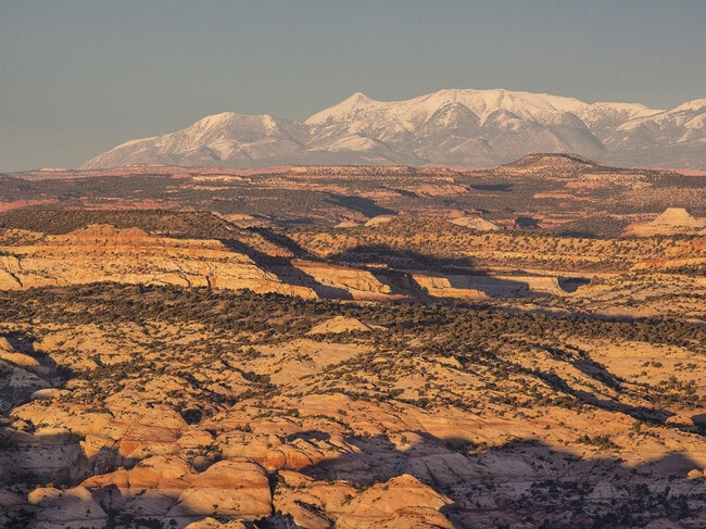 736 W Rider Dr in Kanab, UT - Building Photo - Building Photo