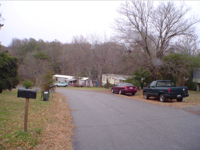 103 Cain Ct in Gastonia, NC - Building Photo