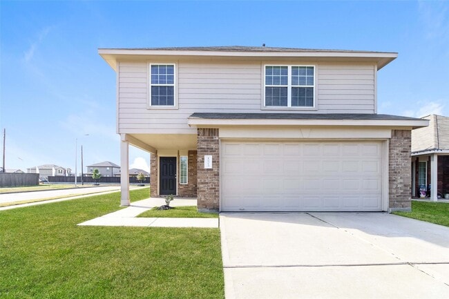 property at 12314 Dawns Edge Dr