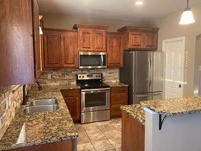 4114 Huntleigh Dr in San Angelo, TX - Building Photo - Building Photo