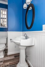 736 Light St in Baltimore, MD - Foto de edificio - Building Photo