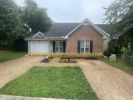 128 Walton Village Dr in Hendersonville, TN - Building Photo