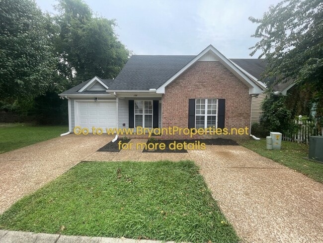 property at 128 Walton Village Dr