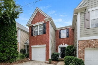 864 Parc River Blvd in Lawrenceville, GA - Building Photo - Building Photo