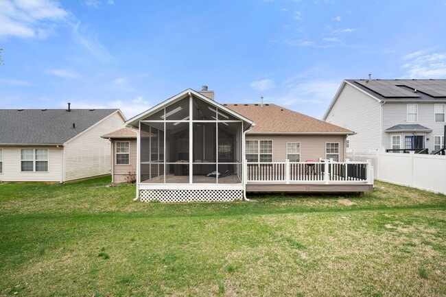 11412 Top Walnut Loop in Louisville, KY - Building Photo - Building Photo