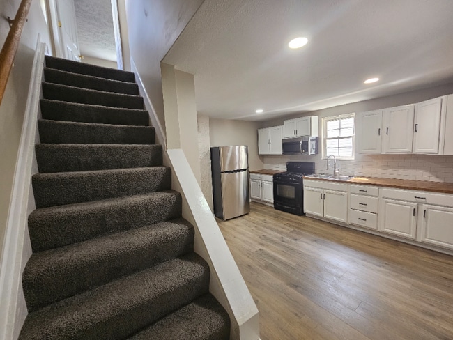 105 Wykes St in Aliquippa, PA - Building Photo - Building Photo