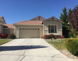 5939 Quintessa Ct in Sparks, NV - Building Photo