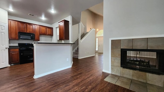 10014 Cedar Lake Dr in Providence Village, TX - Building Photo - Building Photo