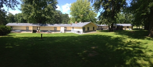 Cannon Country Apartments and Self-Storage in Cannon Falls, MN - Building Photo - Other