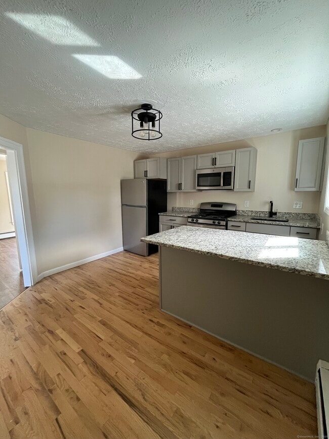 property at 400 S Main St