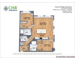 201 Sherman Rd, Unit F-739 in Brookline, MA - Building Photo