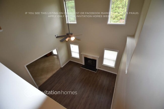 888 Potomac Dr in Dallas, GA - Building Photo - Building Photo