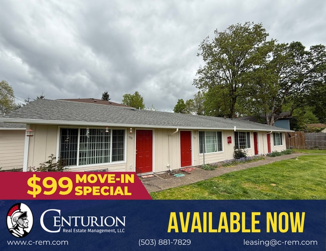 property at 574 Ford St SE