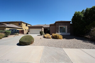 3454 E Sparrow Pl in Chandler, AZ - Building Photo