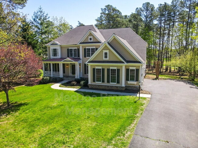 11402 Chivalry Chase Ln in Spotsylvania, VA - Building Photo - Building Photo