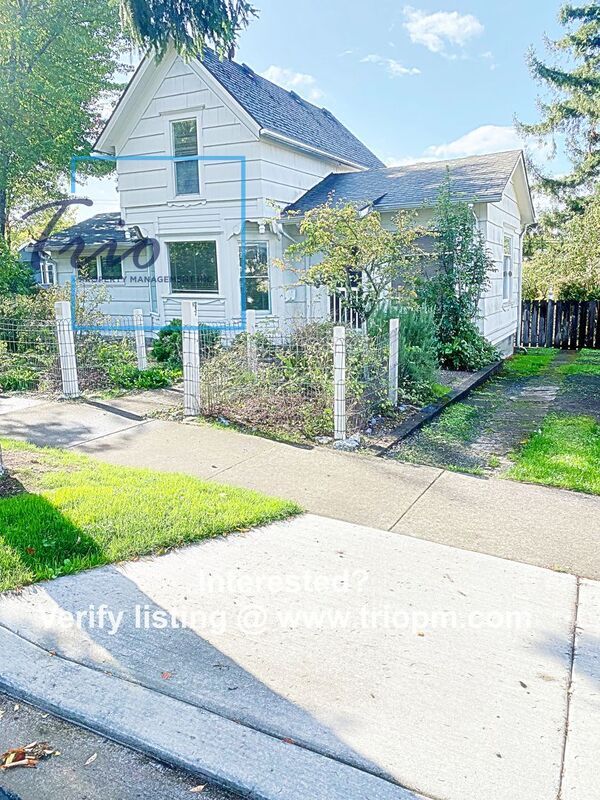 1990 Lincoln St in Eugene, OR - Building Photo - Building Photo