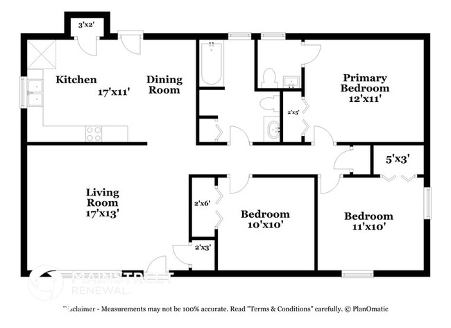 3803 Bakers Ferry Rd SW in Atlanta, GA - Building Photo - Building Photo