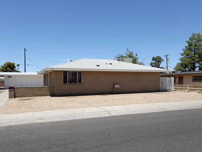 1070 N California in Chandler, AZ - Building Photo - Building Photo