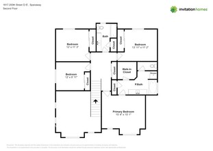 1617 200th St Ct E in Spanaway, WA - Building Photo - Building Photo