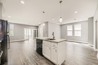 3204 Garrison Blvd in Baltimore, MD - Building Photo - Building Photo