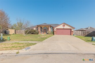 4011 Salt Fork Dr in Killeen, TX - Building Photo - Building Photo