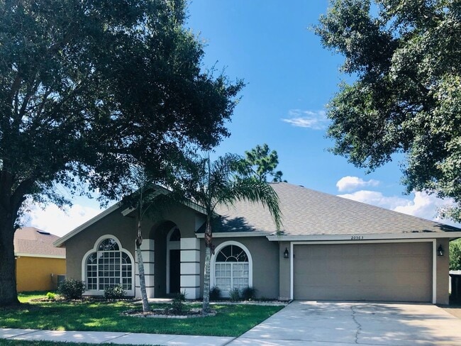 property at 20363 Mardi Gras St