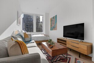 160 Water St in New York, NY - Building Photo