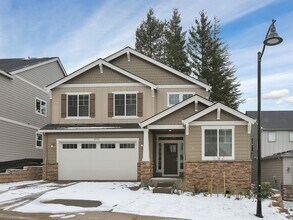 2922 NW Grace Terrace in Portland, OR - Building Photo - Building Photo