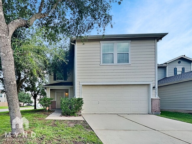property at 2703 Skyview Glen Ct