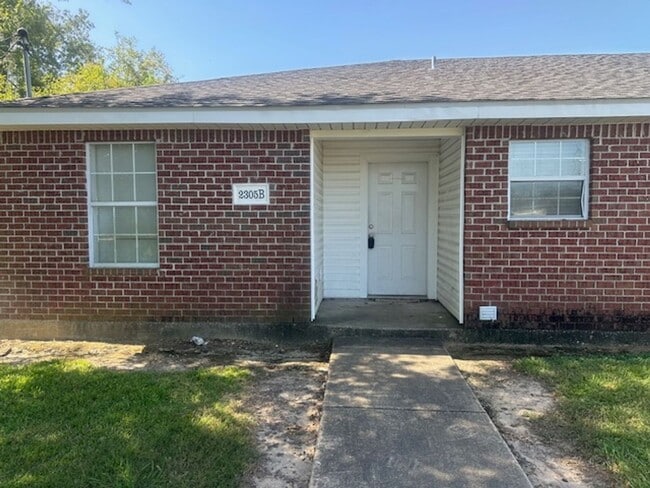 property at 2305 Merwood St