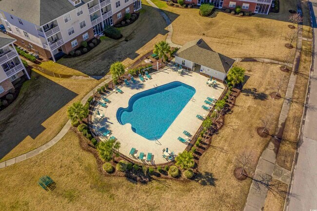 500 Wickham Dr in Myrtle Beach, SC - Building Photo - Building Photo