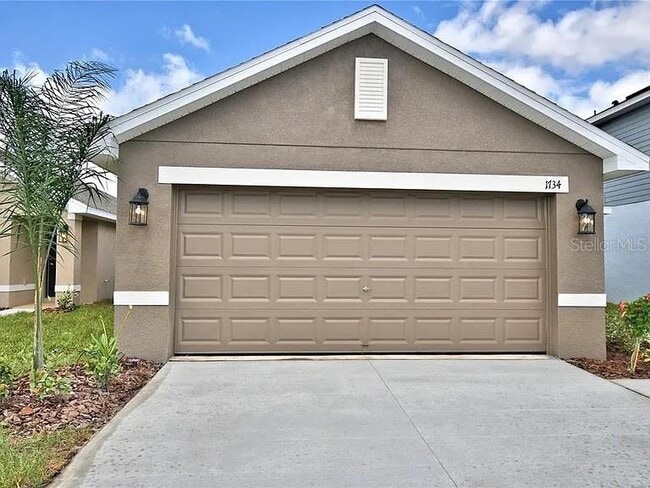 property at 1734 Carnostie Rd