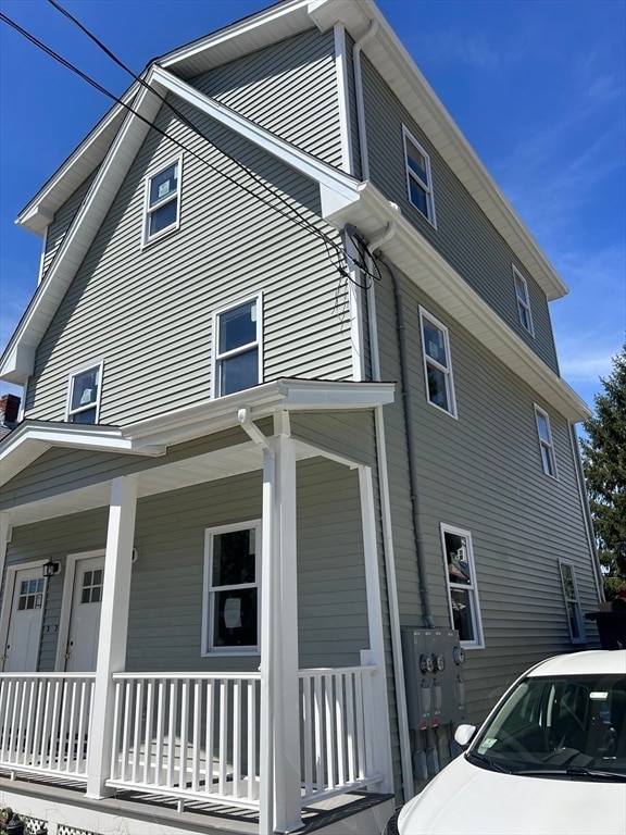 property at 67 Woodville St