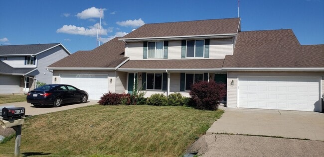 property at N184 State Park Rd