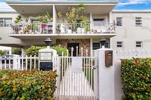 1740 Jefferson Ave in Miami Beach, FL - Building Photo