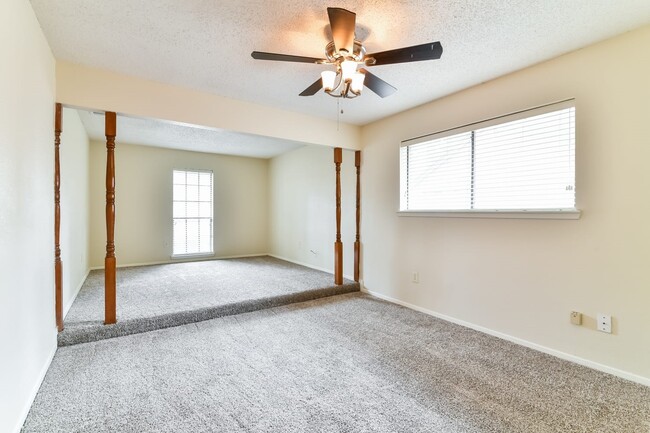 property at 17411 Glenhew Rd