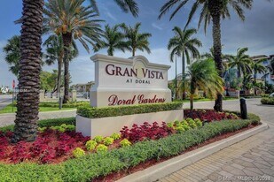 4180 NW 79th Ave in Doral, FL - Building Photo