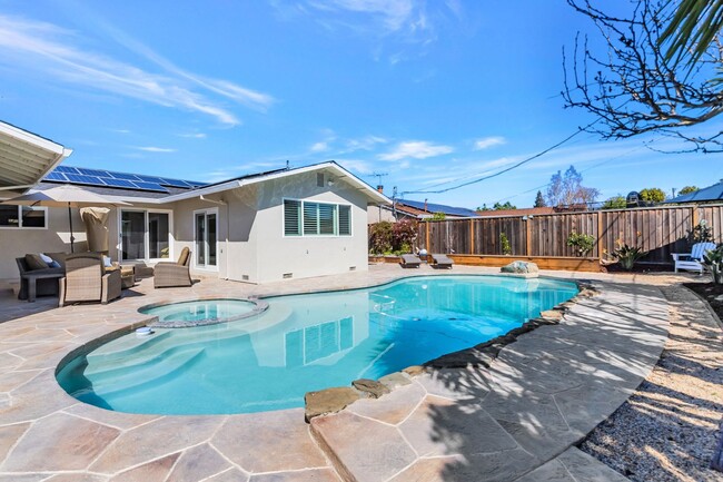 property at 1088 Valley Forge Dr