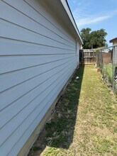 1503 Eisenhower Dr in Laredo, TX - Building Photo - Building Photo