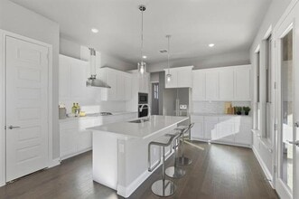 484 Caitlyn Wy in Fairview, TX - Building Photo - Building Photo