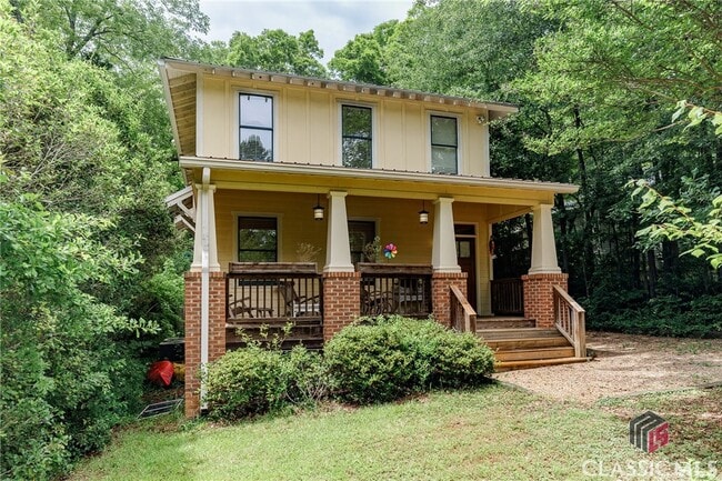 property at 145 Hillside St