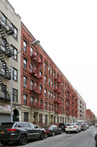 273 W 118th St in New York, NY - Building Photo