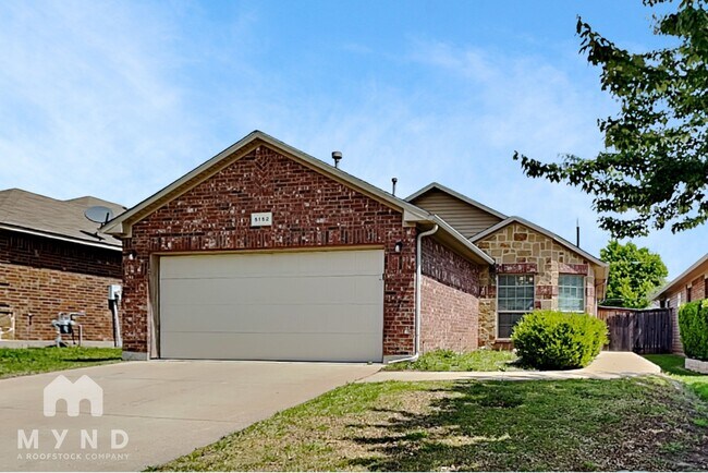 property at 5152 Britton Ridge Ln