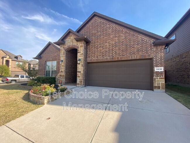 3516 Glass Mountain Trail in Keller, TX - Building Photo - Building Photo