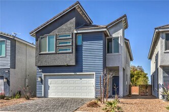 3718 Paseo de Paz Ave in Las Vegas, NV - Building Photo - Building Photo