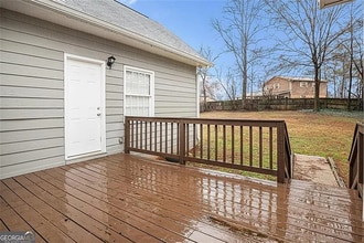 3005 Hidden Dr in Lawrenceville, GA - Foto de edificio - Building Photo