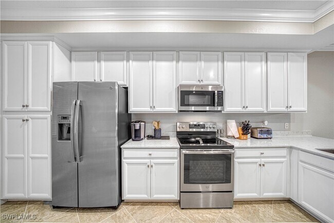 property at 9596 Trevi Ct