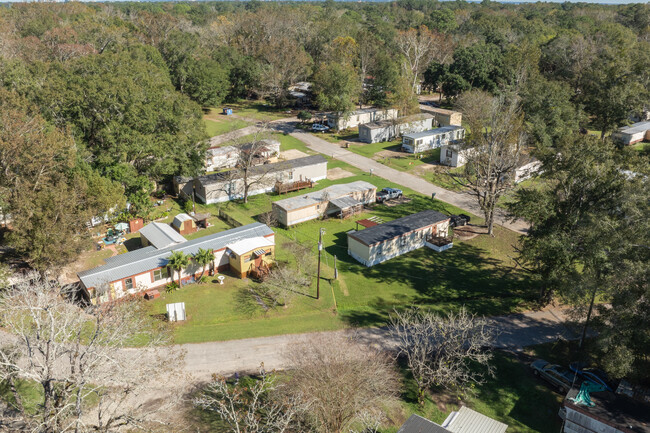 2654 Halls Mill Rd in Mobile, AL - Building Photo - Primary Photo