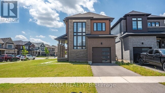 property at 1 Gunn Ave